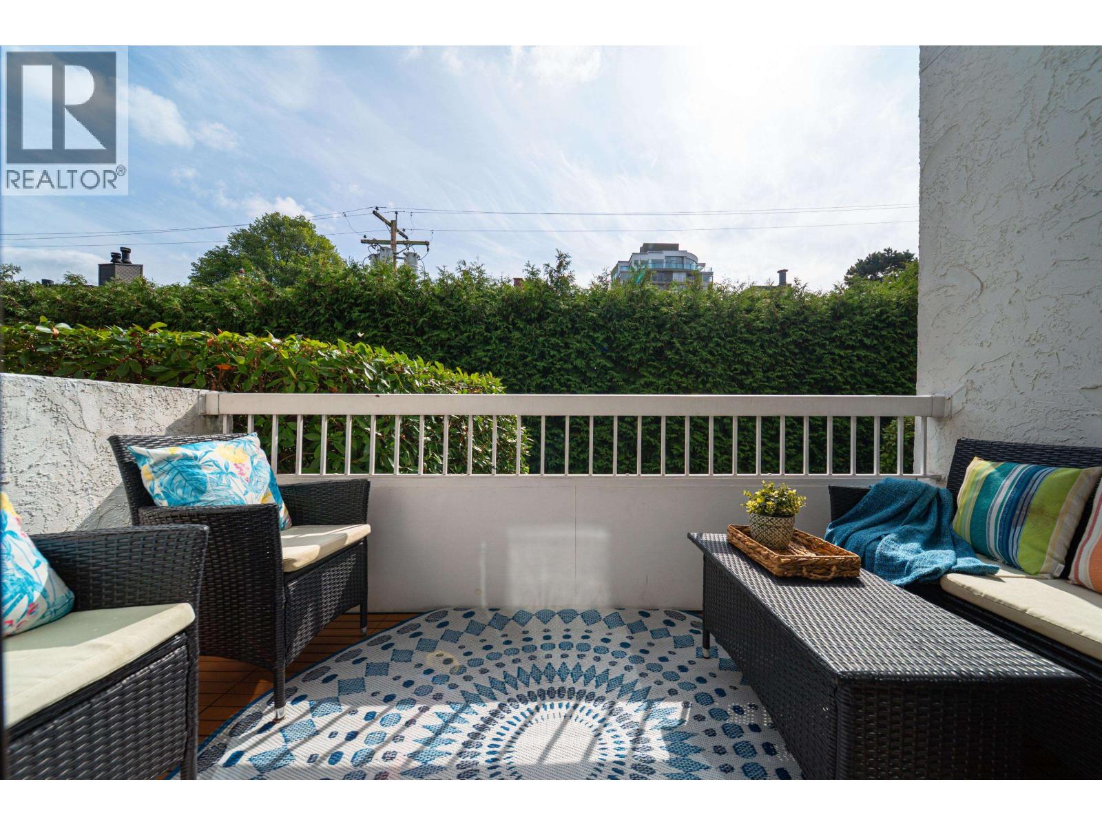 303 2450 Cornwall Avenue, Vancouver, British Columbia  V6K 1B8 - Photo 25 - R3164838