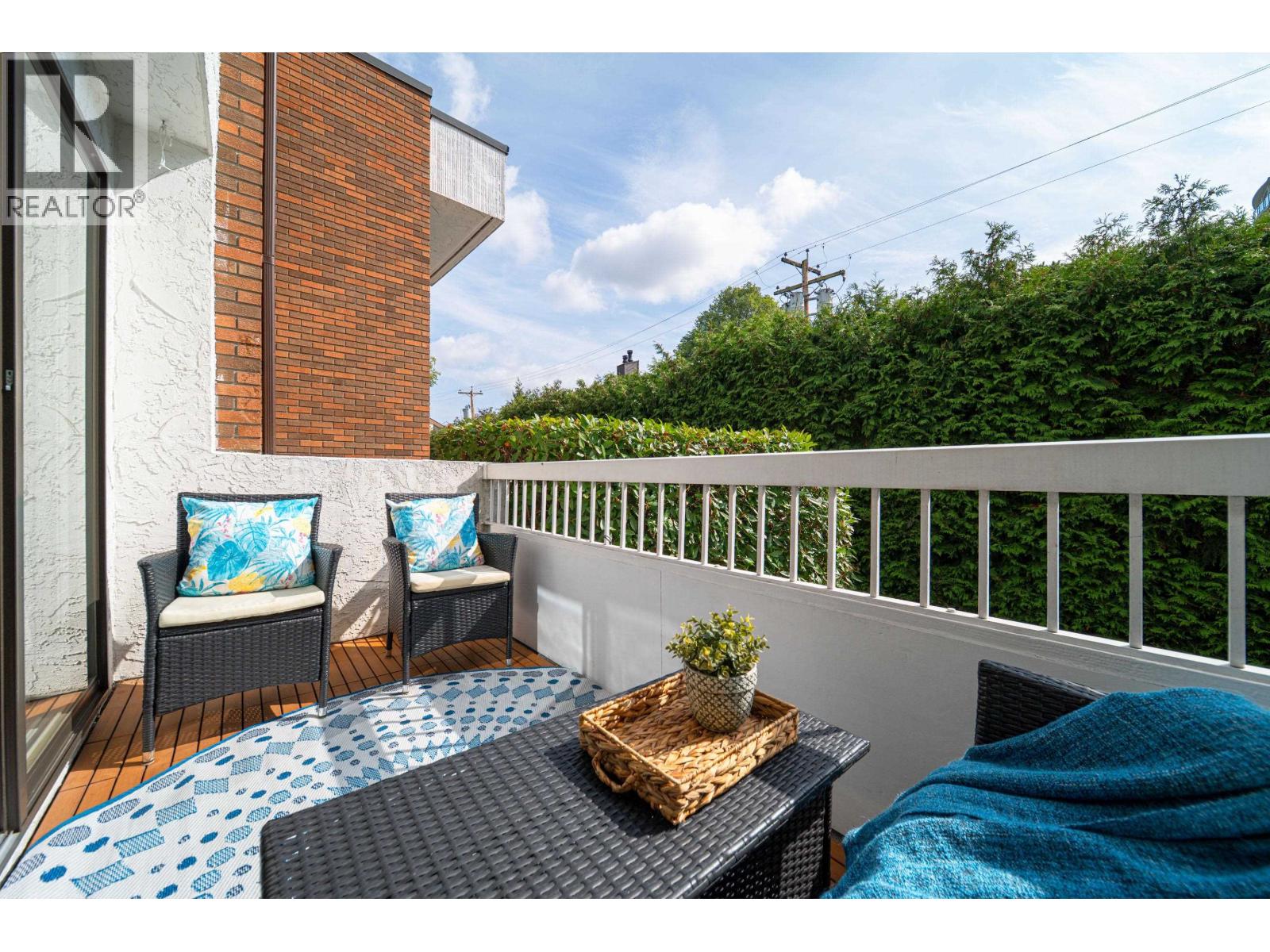 303 2450 Cornwall Avenue, Vancouver, British Columbia  V6K 1B8 - Photo 26 - R3164838