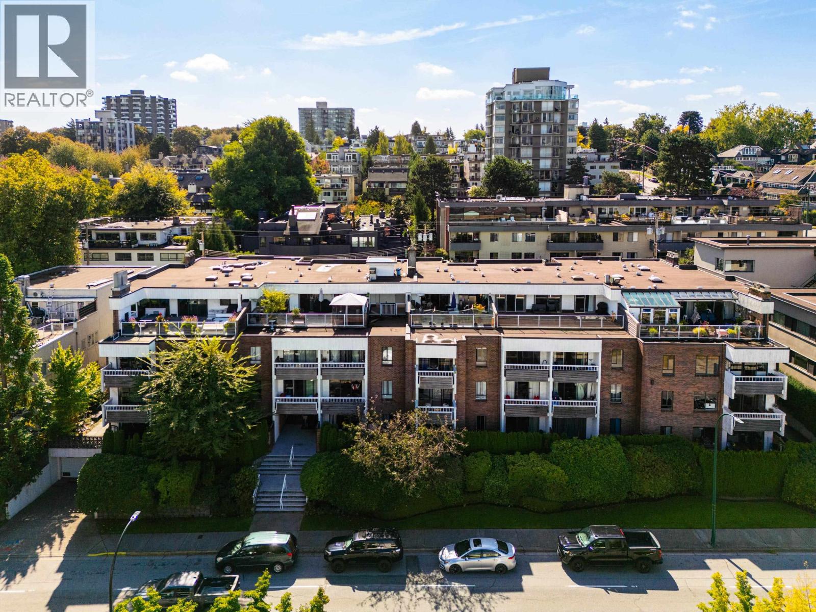 303 2450 Cornwall Avenue, Vancouver, British Columbia  V6K 1B8 - Photo 27 - R3164838