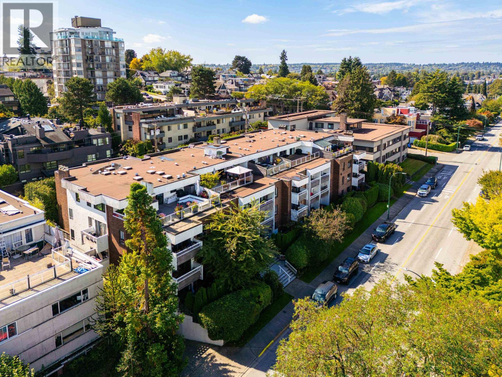 303 2450 Cornwall Avenue, Vancouver, British Columbia  V6K 1B8 - Photo 28 - R3164838