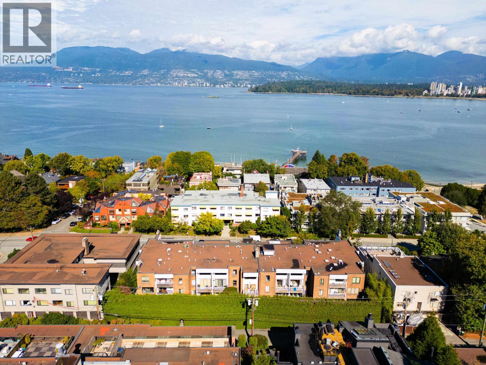303 2450 Cornwall Avenue, Vancouver, British Columbia  V6K 1B8 - Photo 29 - R3164838