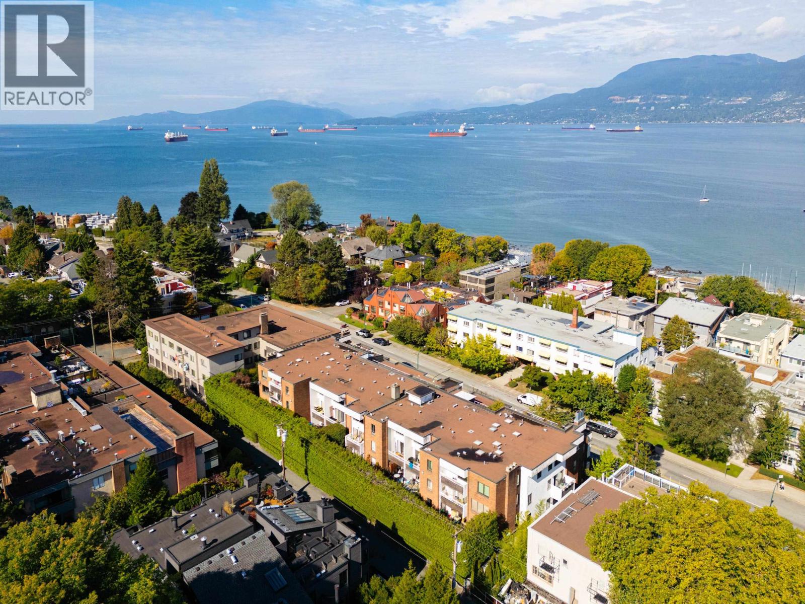 303 2450 Cornwall Avenue, Vancouver, British Columbia  V6K 1B8 - Photo 30 - R3164838