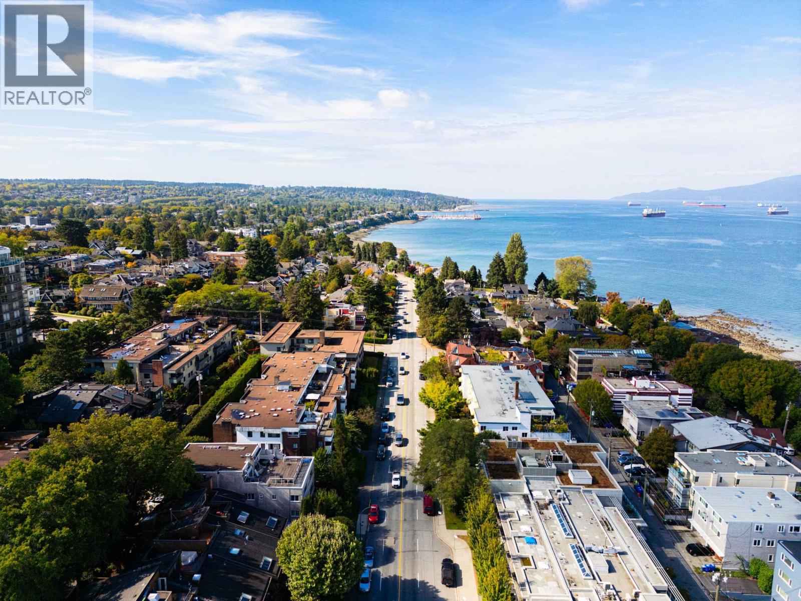 303 2450 Cornwall Avenue, Vancouver, British Columbia  V6K 1B8 - Photo 32 - R3164838
