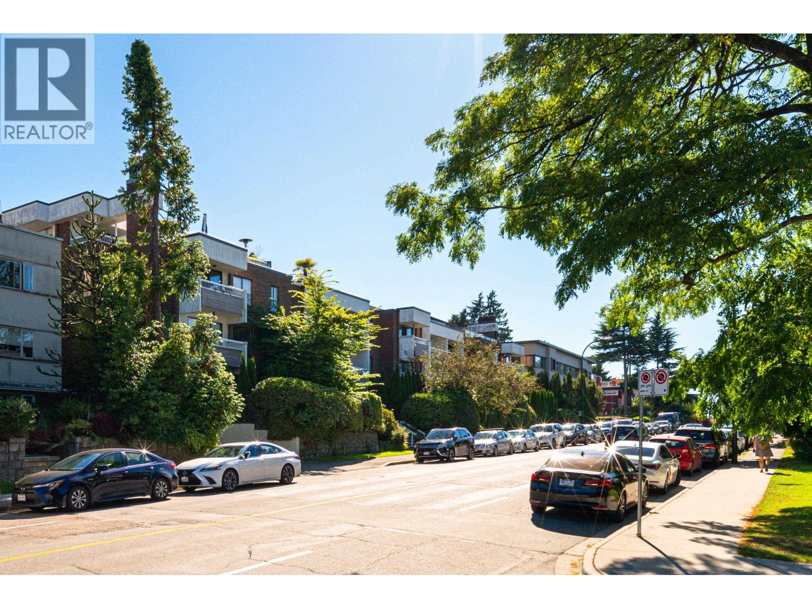 303 2450 Cornwall Avenue, Vancouver, British Columbia  V6K 1B8 - Photo 33 - R3164838