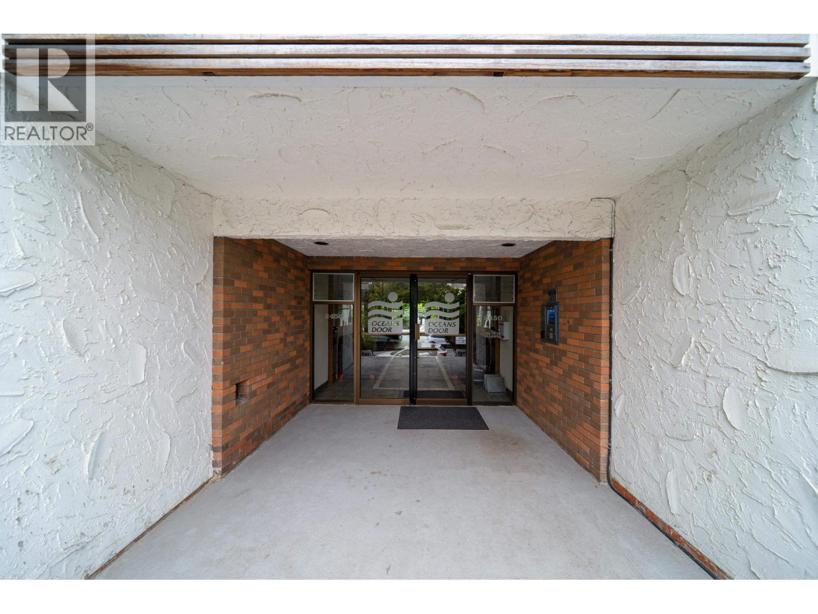303 2450 Cornwall Avenue, Vancouver, British Columbia  V6K 1B8 - Photo 37 - R3164838