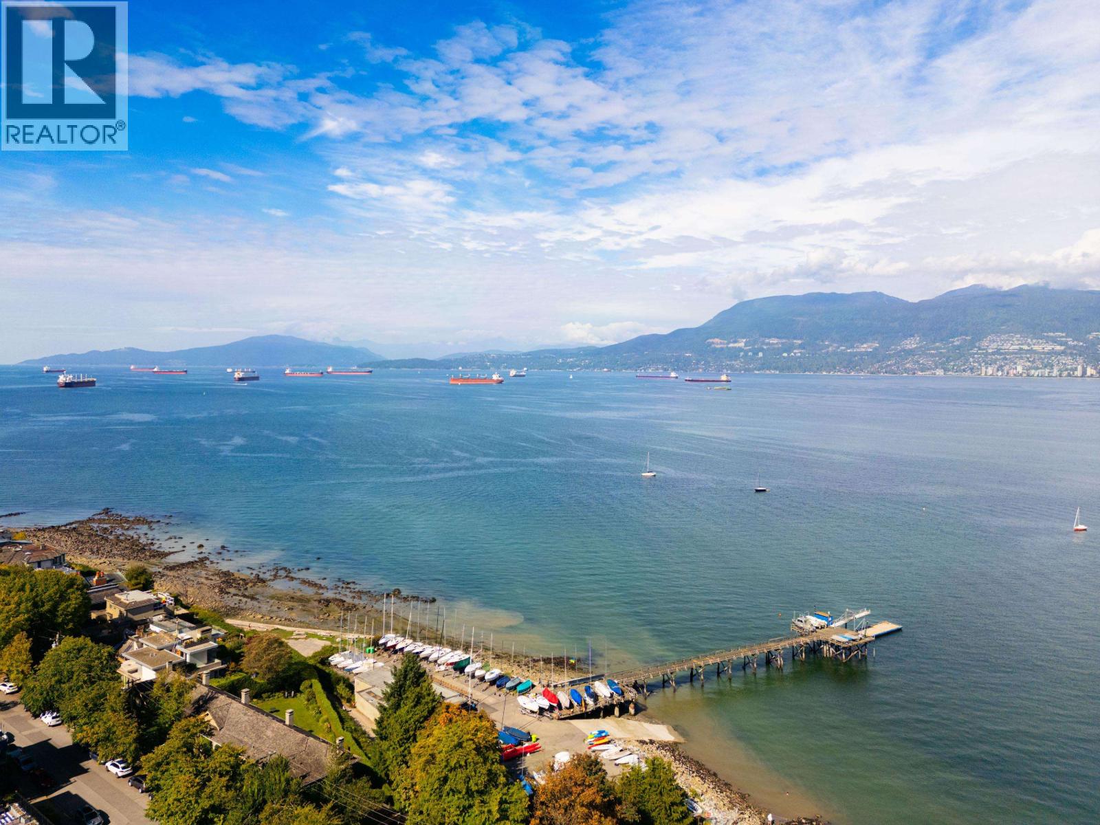303 2450 Cornwall Avenue, Vancouver, British Columbia  V6K 1B8 - Photo 4 - R3164838