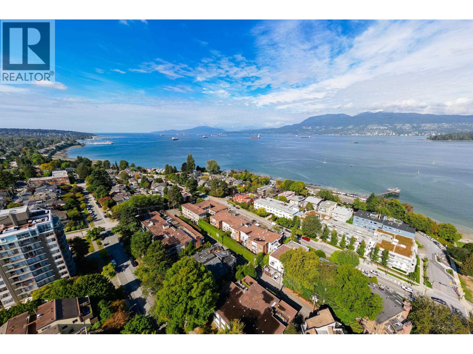 303 2450 Cornwall Avenue, Vancouver, British Columbia  V6K 1B8 - Photo 6 - R3164838