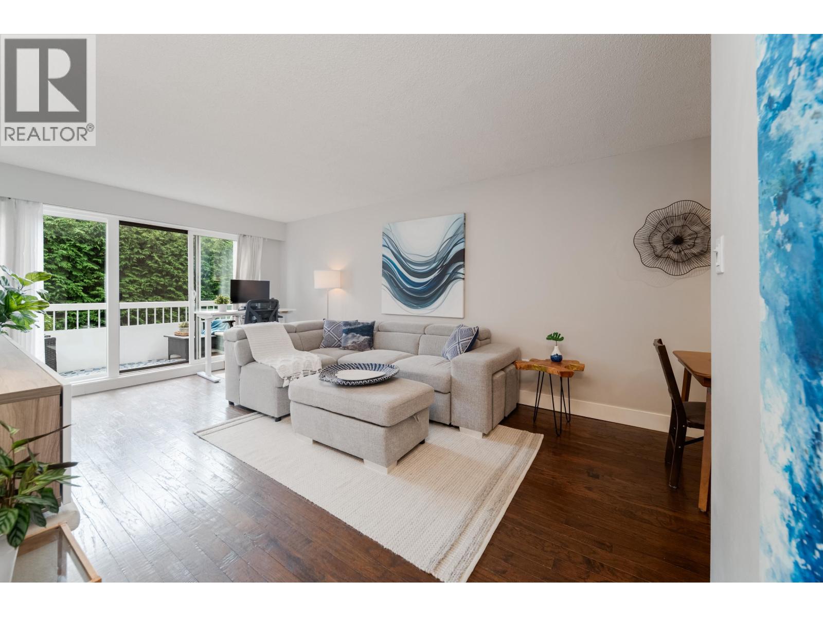 303 2450 Cornwall Avenue, Vancouver, British Columbia  V6K 1B8 - Photo 7 - R3164838