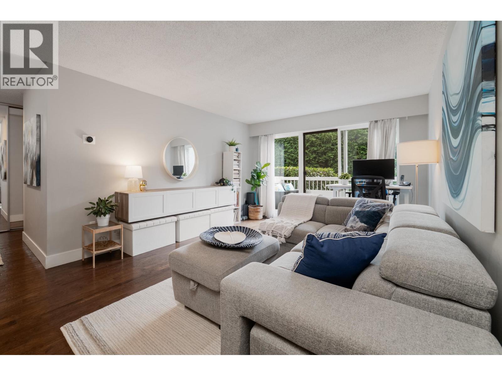 303 2450 Cornwall Avenue, Vancouver, British Columbia  V6K 1B8 - Photo 8 - R3164838