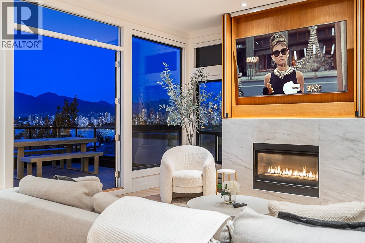 2445 W 1st Avenue, Vancouver, British Columbia  V6K 1G5 - Photo 12 - R3164843