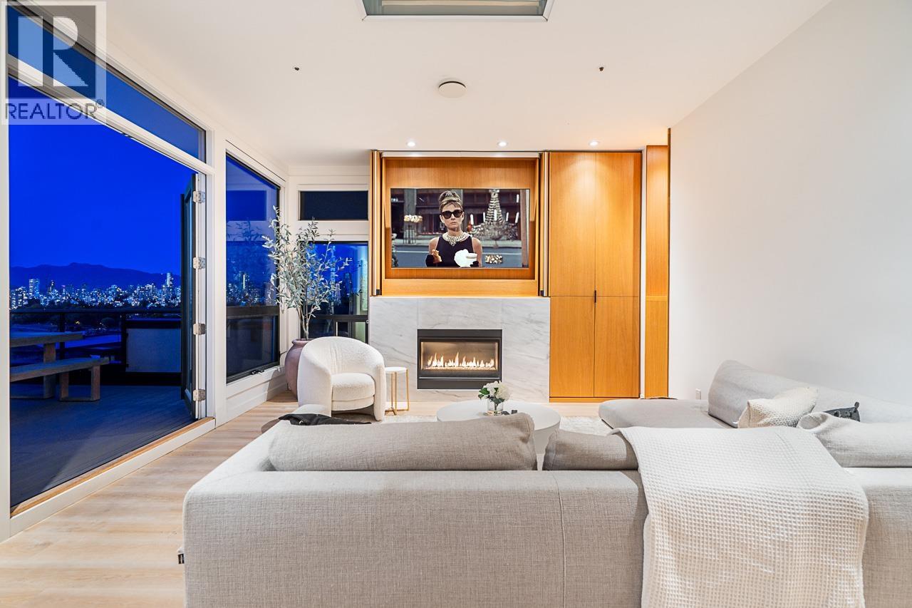 2445 W 1st Avenue, Vancouver, British Columbia  V6K 1G5 - Photo 13 - R3164843
