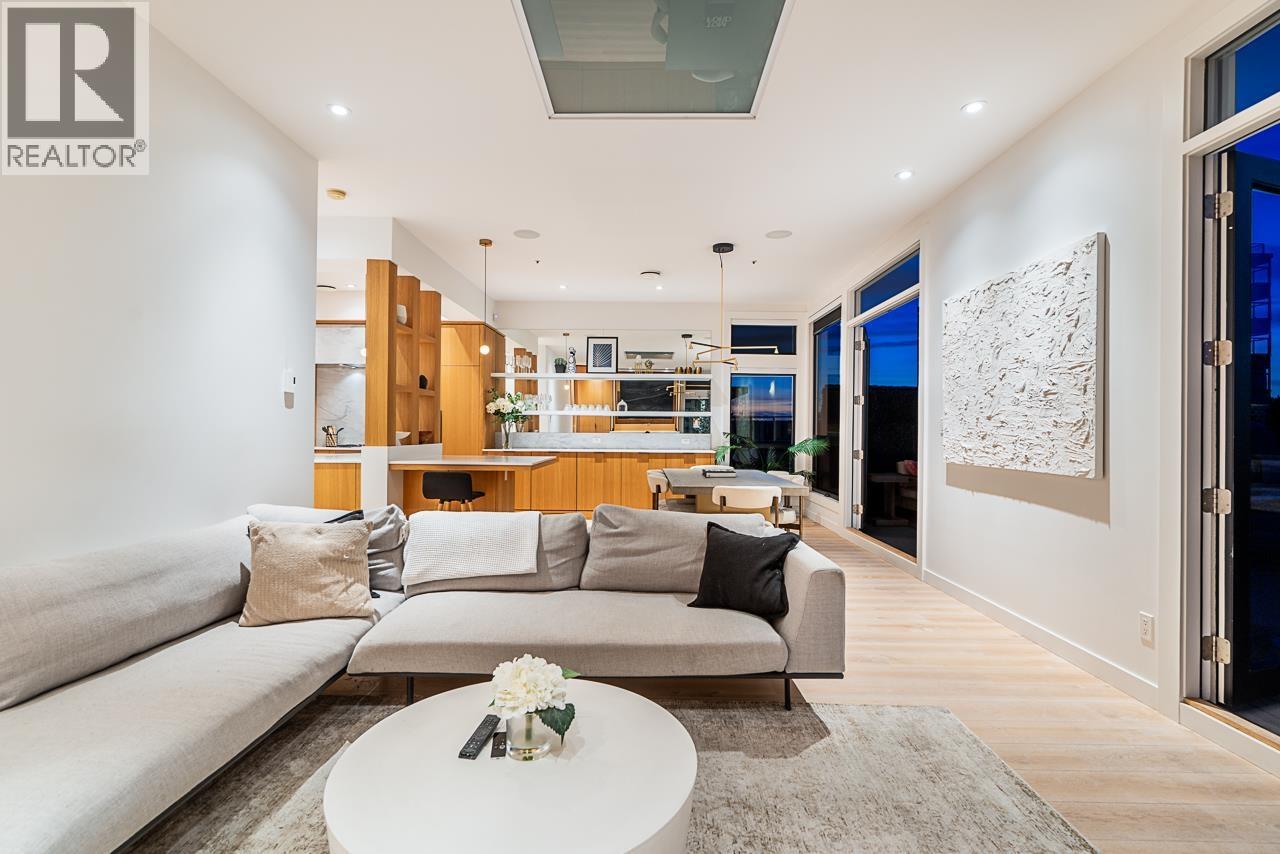 2445 W 1st Avenue, Vancouver, British Columbia  V6K 1G5 - Photo 14 - R3164843