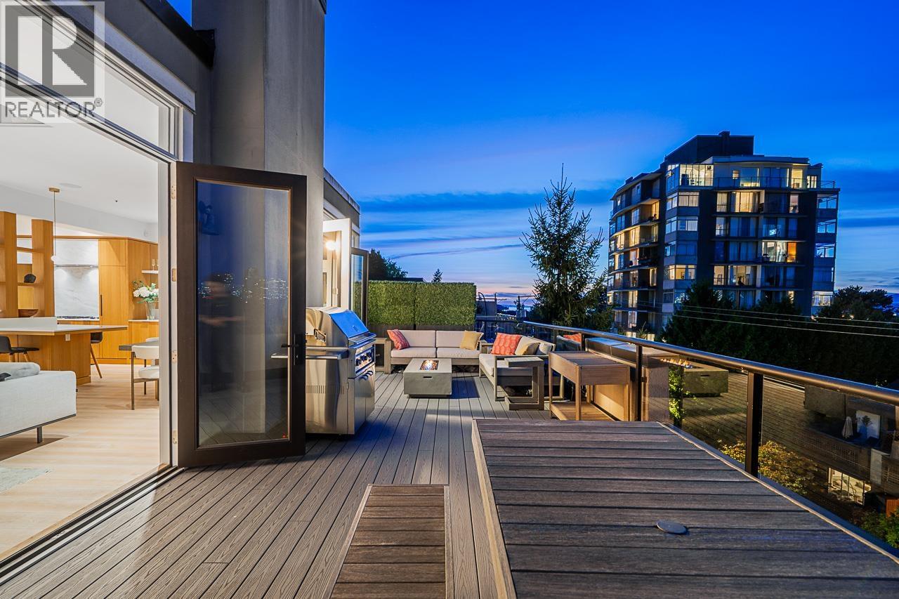 2445 W 1st Avenue, Vancouver, British Columbia  V6K 1G5 - Photo 22 - R3164843