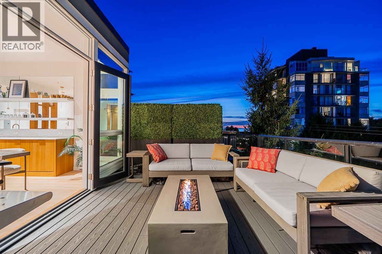 2445 W 1st Avenue, Vancouver, British Columbia  V6K 1G5 - Photo 23 - R3164843