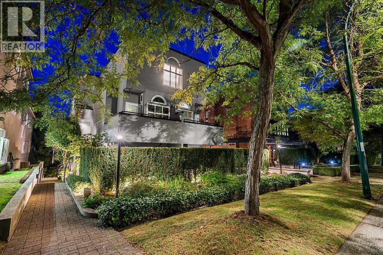 2445 W 1st Avenue, Vancouver, British Columbia  V6K 1G5 - Photo 25 - R3164843