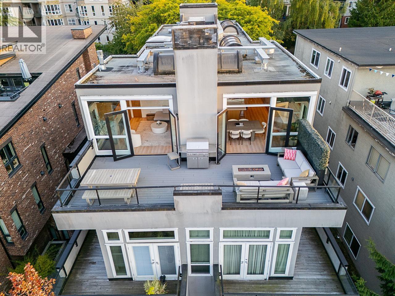 2445 W 1st Avenue, Vancouver, British Columbia  V6K 1G5 - Photo 26 - R3164843