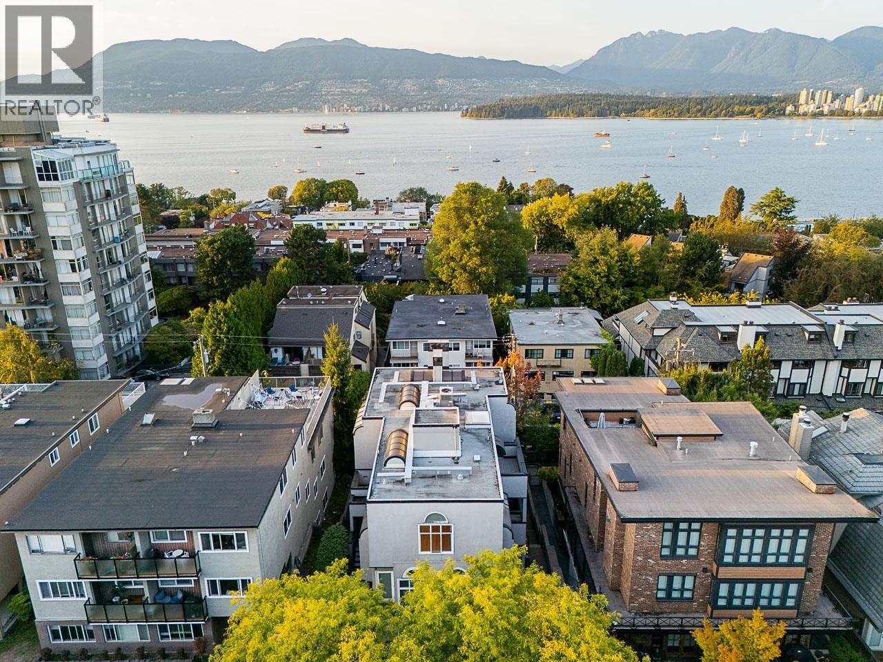 2445 W 1st Avenue, Vancouver, British Columbia  V6K 1G5 - Photo 27 - R3164843