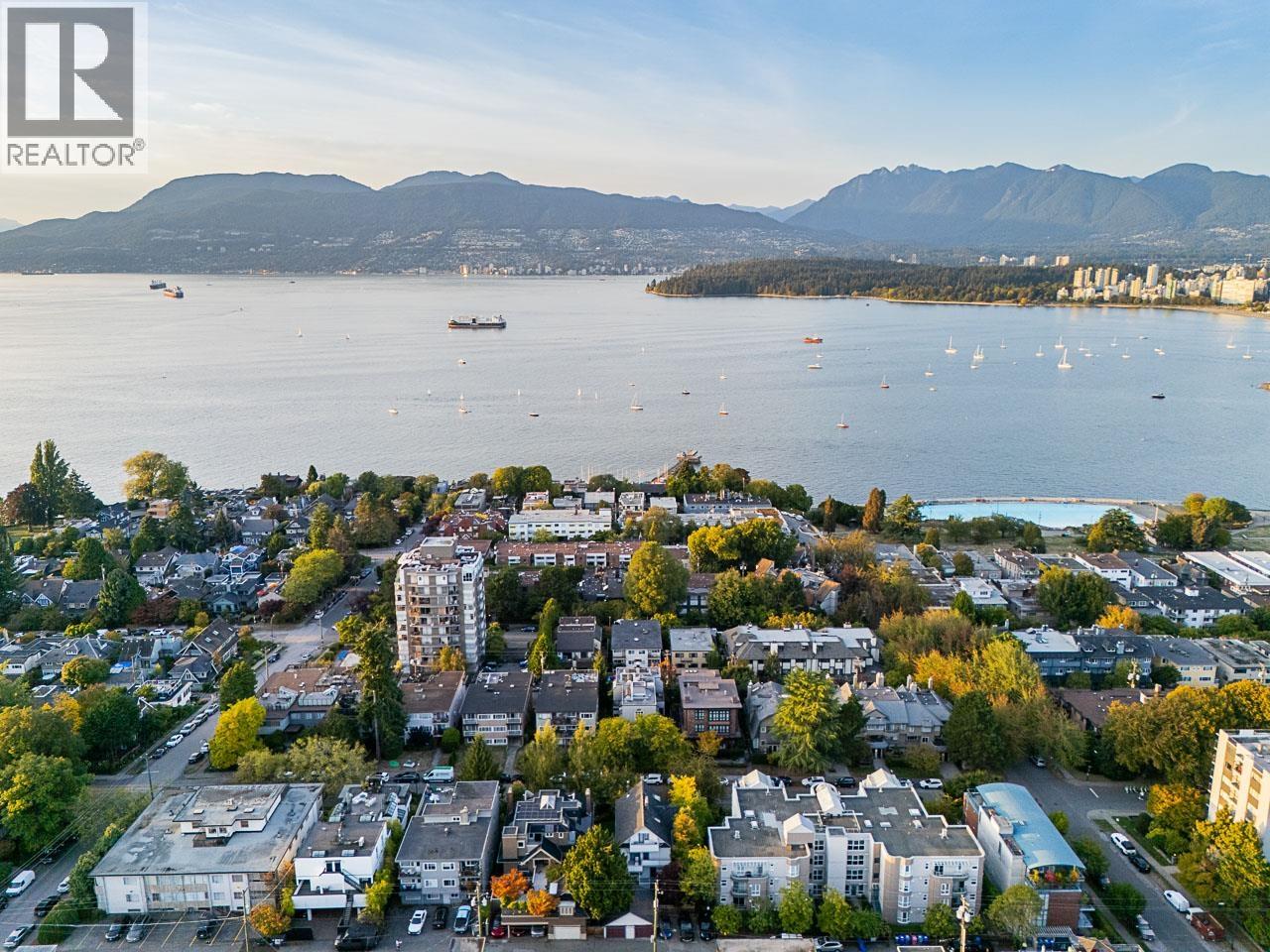 2445 W 1st Avenue, Vancouver, British Columbia  V6K 1G5 - Photo 29 - R3164843