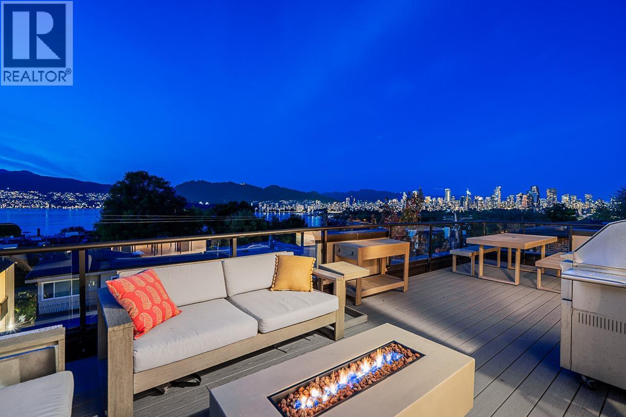 2445 W 1st Avenue, Vancouver, British Columbia  V6K 1G5 - Photo 3 - R3164843