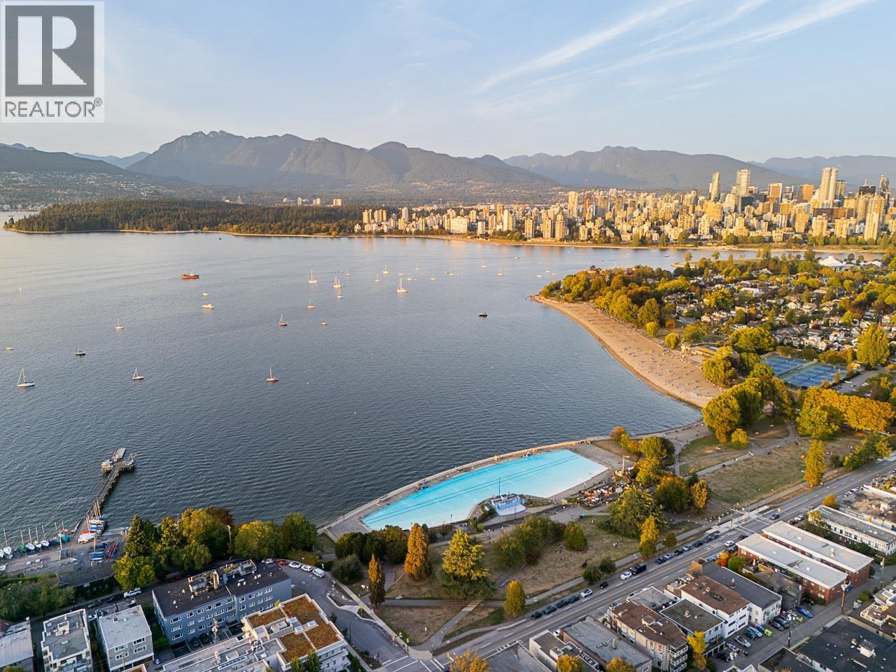 2445 W 1st Avenue, Vancouver, British Columbia  V6K 1G5 - Photo 30 - R3164843