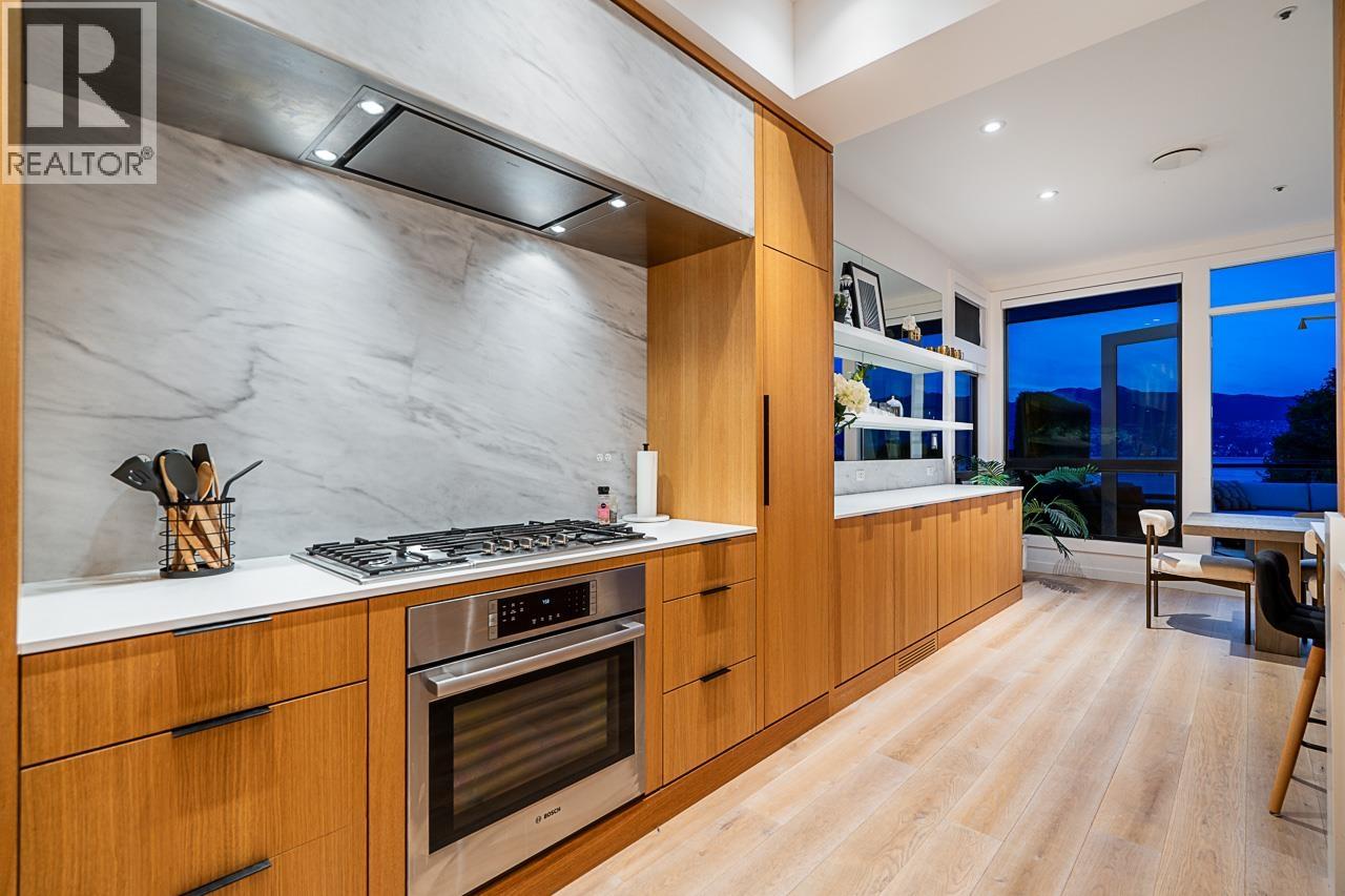 2445 W 1st Avenue, Vancouver, British Columbia  V6K 1G5 - Photo 6 - R3164843