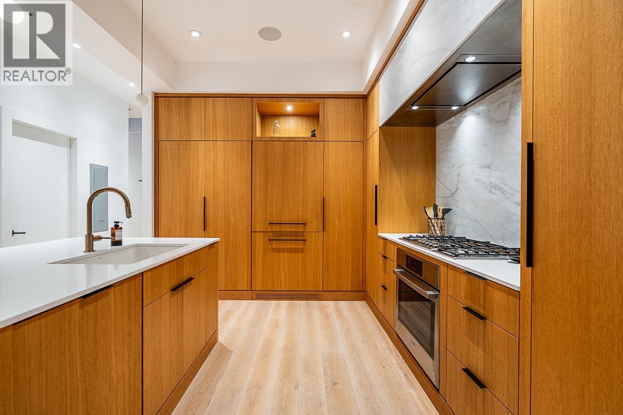 2445 W 1st Avenue, Vancouver, British Columbia  V6K 1G5 - Photo 7 - R3164843