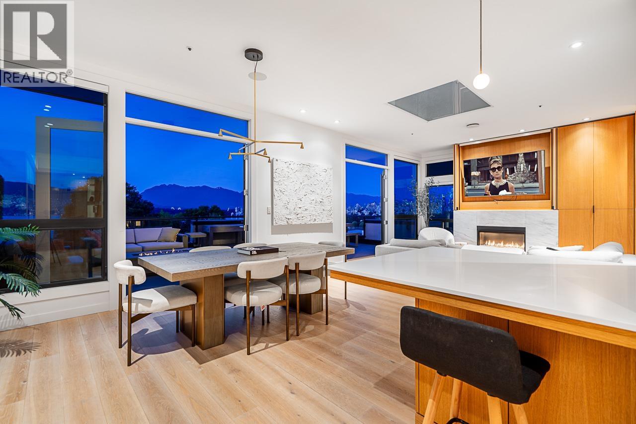 2445 W 1st Avenue, Vancouver, British Columbia  V6K 1G5 - Photo 8 - R3164843