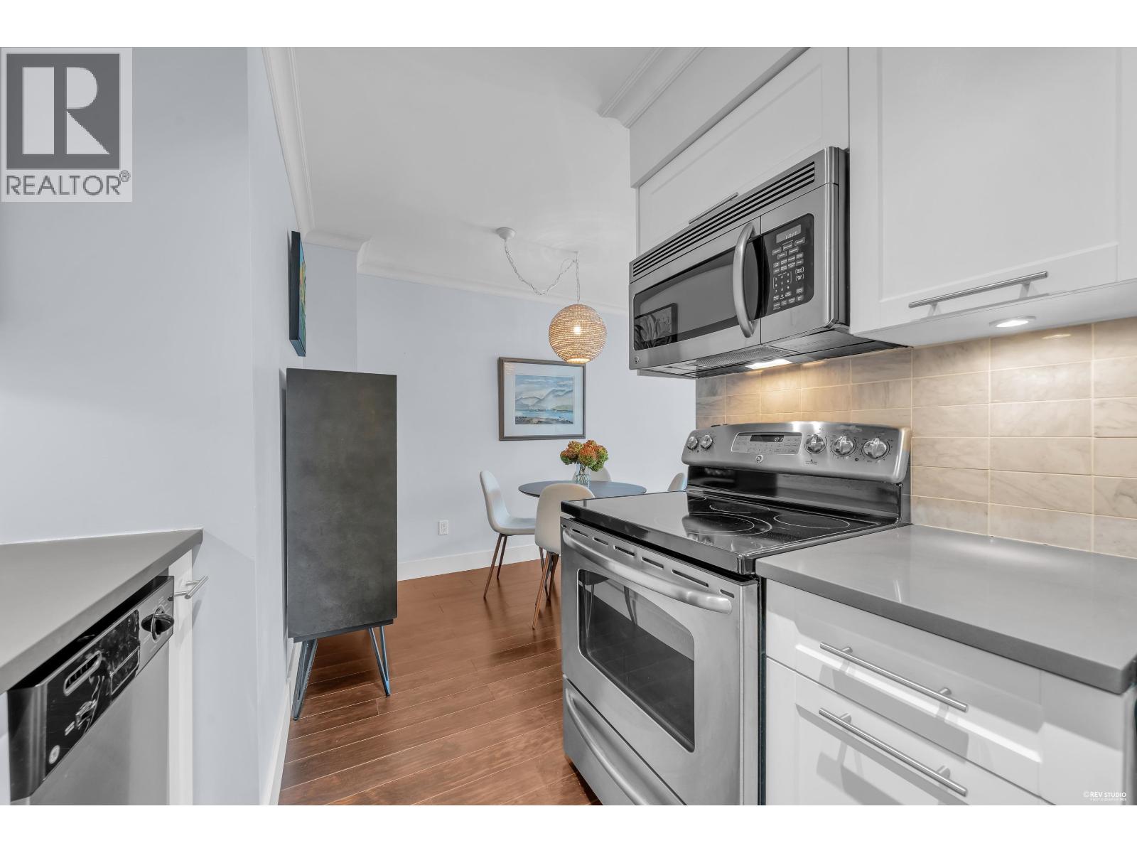 111 2040 Cornwall Avenue, Vancouver, British Columbia  V6J 1E1 - Photo 11 - R3164845