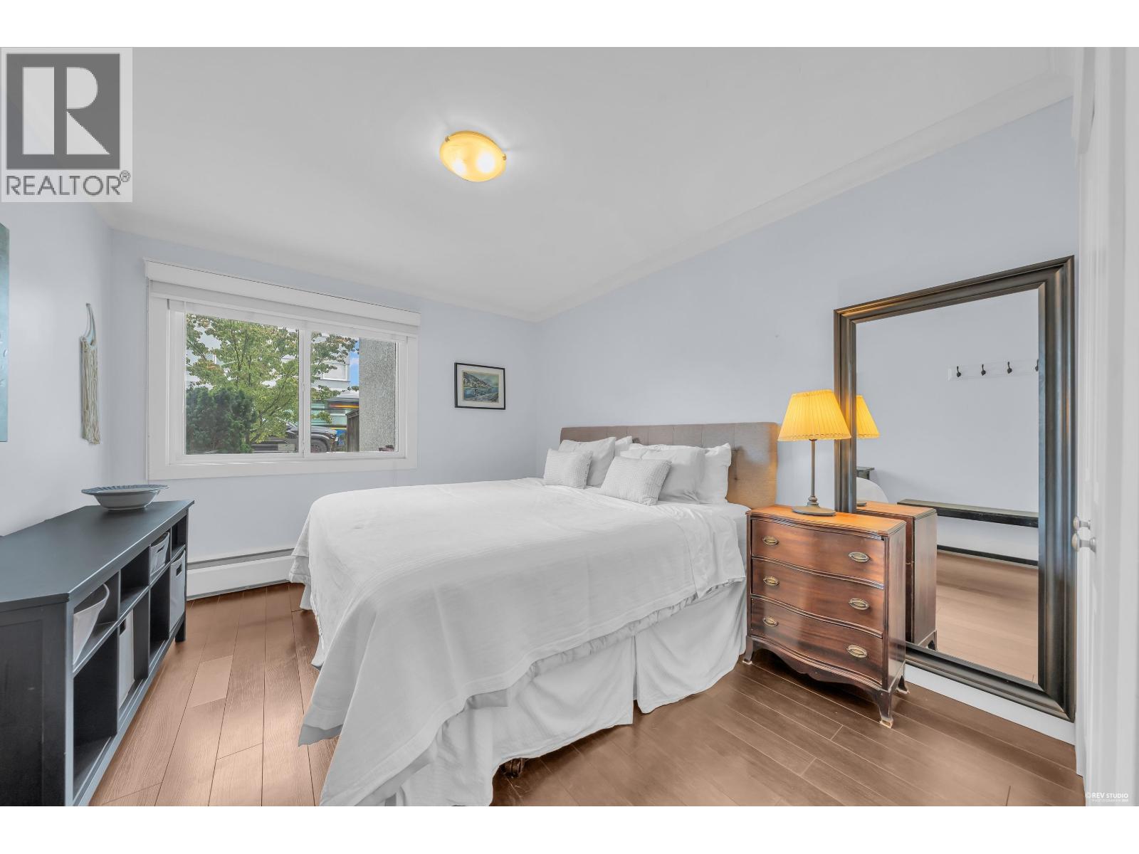 111 2040 Cornwall Avenue, Vancouver, British Columbia  V6J 1E1 - Photo 12 - R3164845
