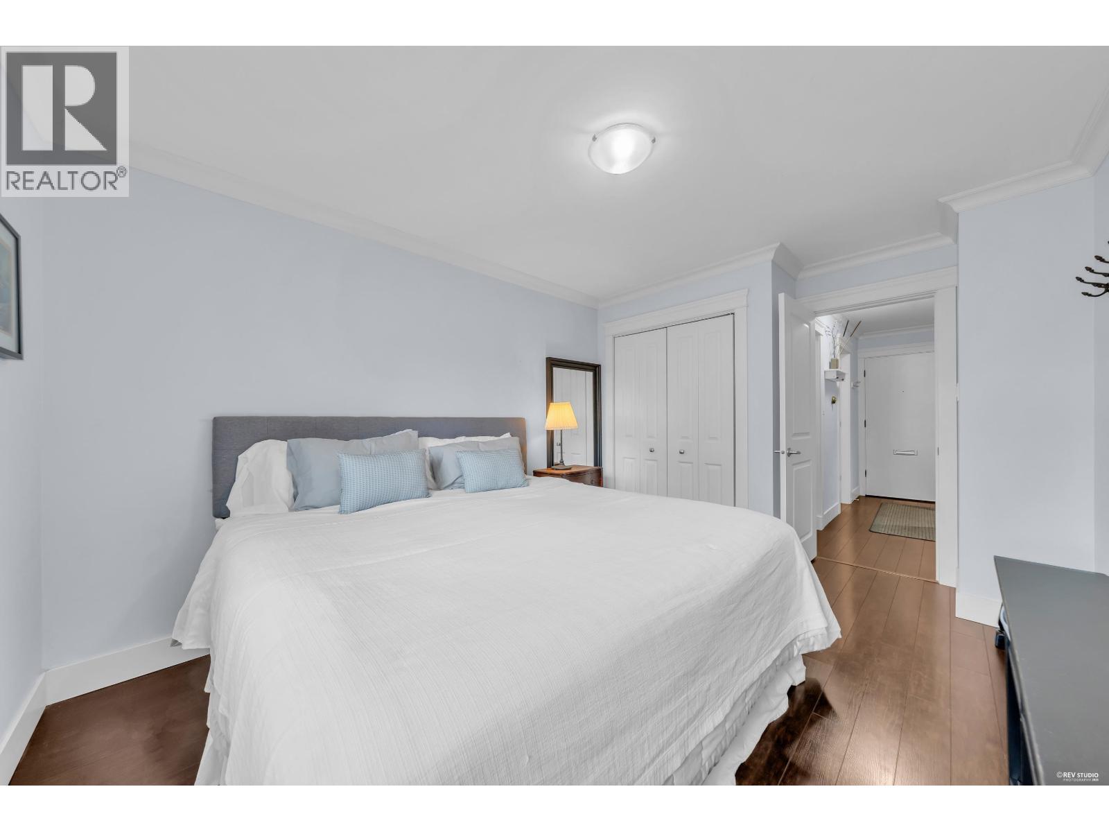 111 2040 Cornwall Avenue, Vancouver, British Columbia  V6J 1E1 - Photo 13 - R3164845