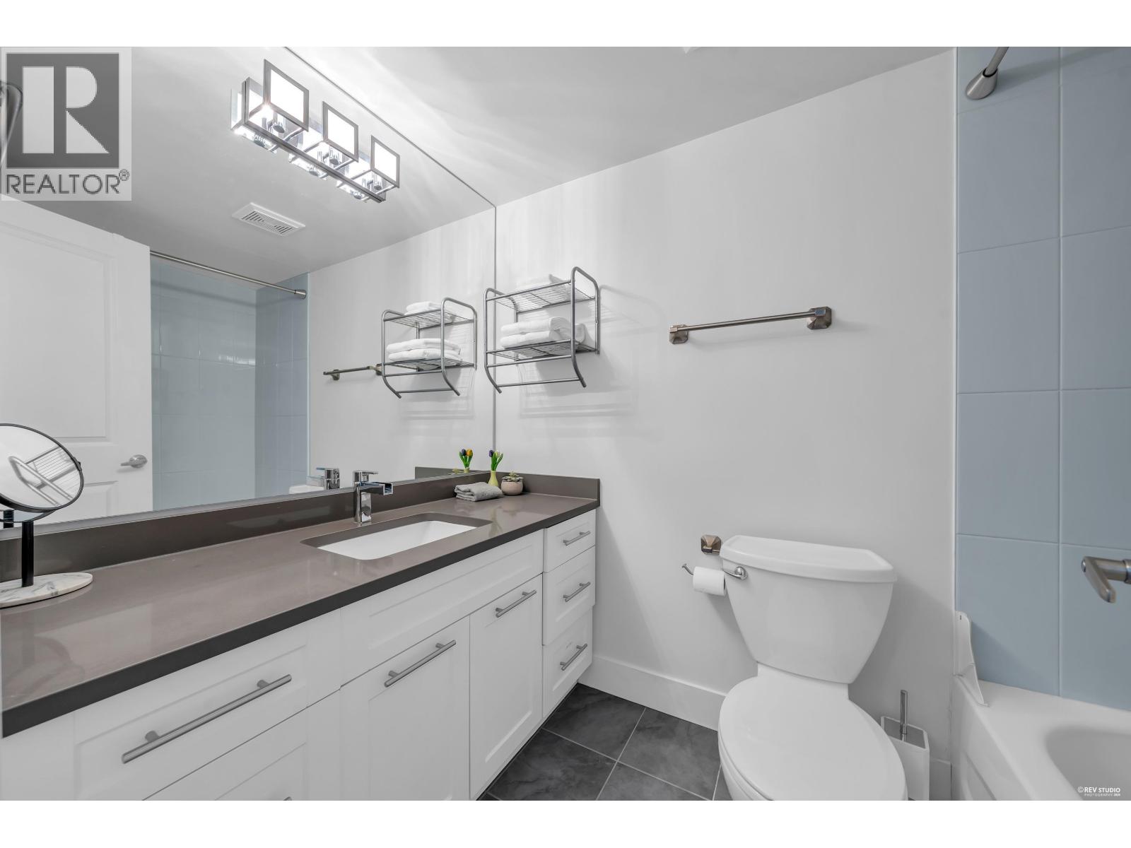 111 2040 Cornwall Avenue, Vancouver, British Columbia  V6J 1E1 - Photo 14 - R3164845