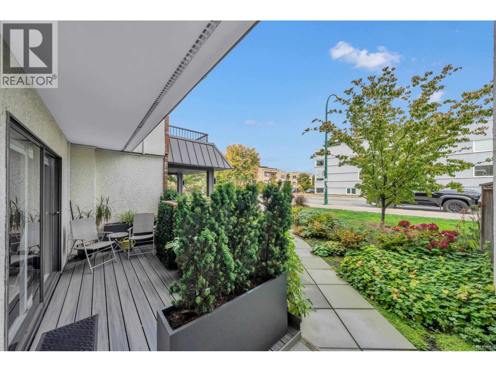 111 2040 Cornwall Avenue, Vancouver, British Columbia  V6J 1E1 - Photo 17 - R3164845