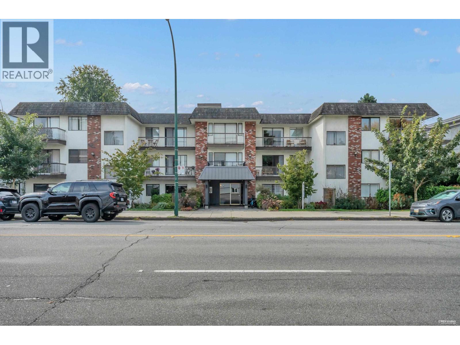 111 2040 Cornwall Avenue, Vancouver, British Columbia  V6J 1E1 - Photo 19 - R3164845