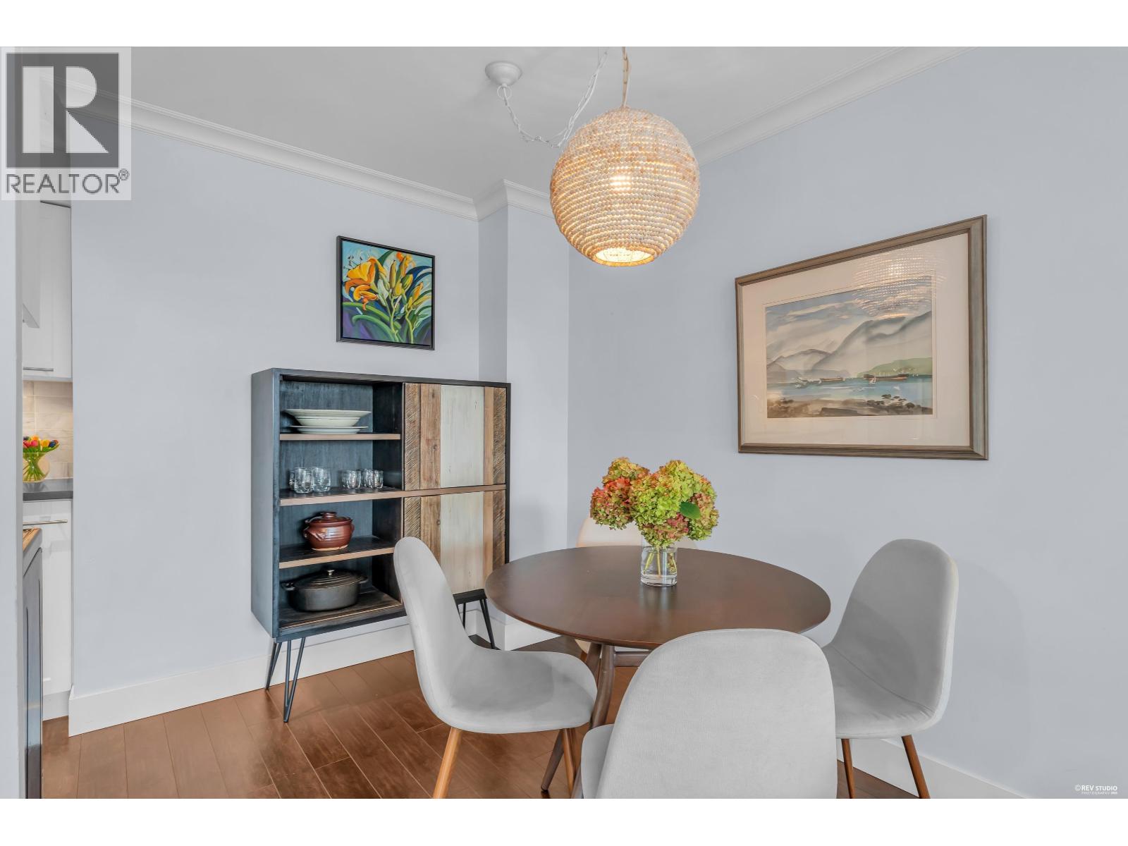 111 2040 Cornwall Avenue, Vancouver, British Columbia  V6J 1E1 - Photo 6 - R3164845
