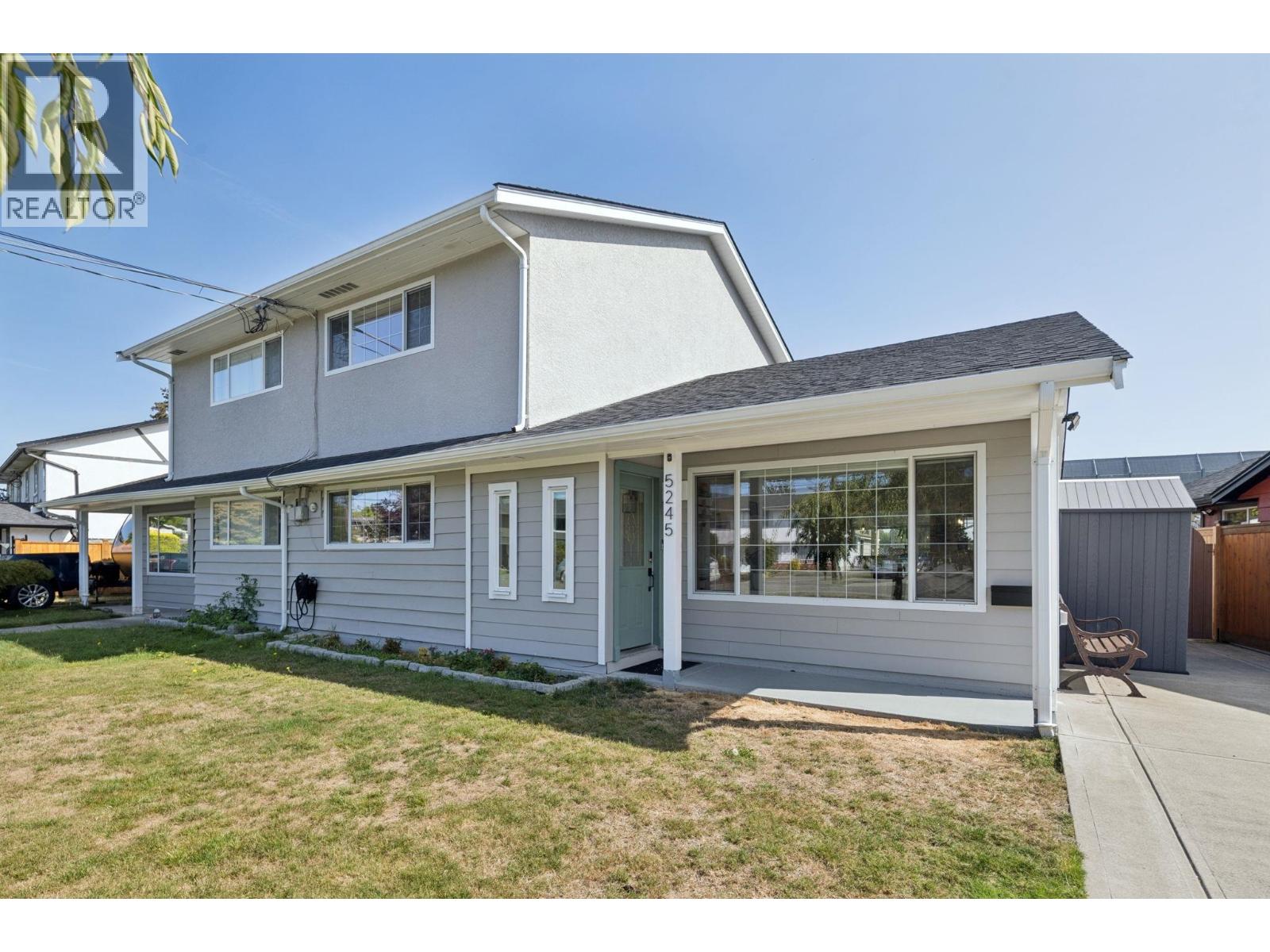 5245 Maple Crescent, Delta, British Columbia  V4K 1G1 - Photo 2 - R3164849