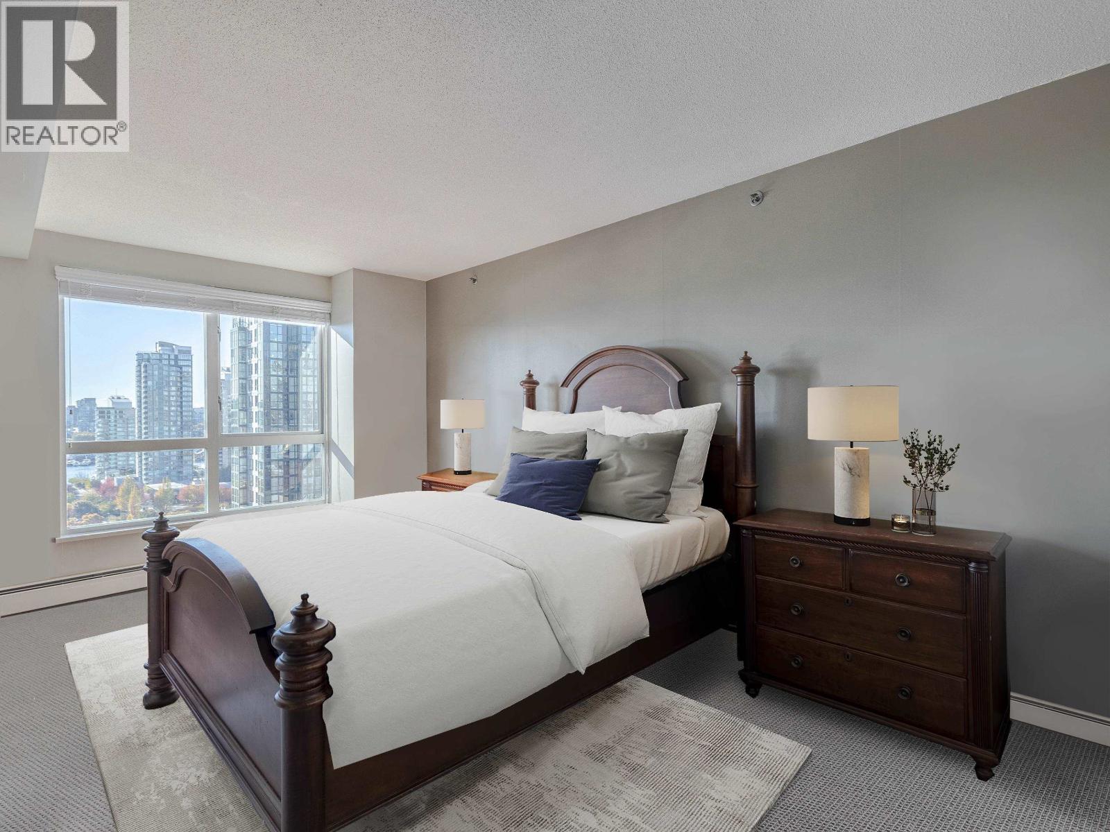 1703 212 Davie Street, Vancouver, British Columbia V6B 5Z4 - Photo 10 - R3164850
