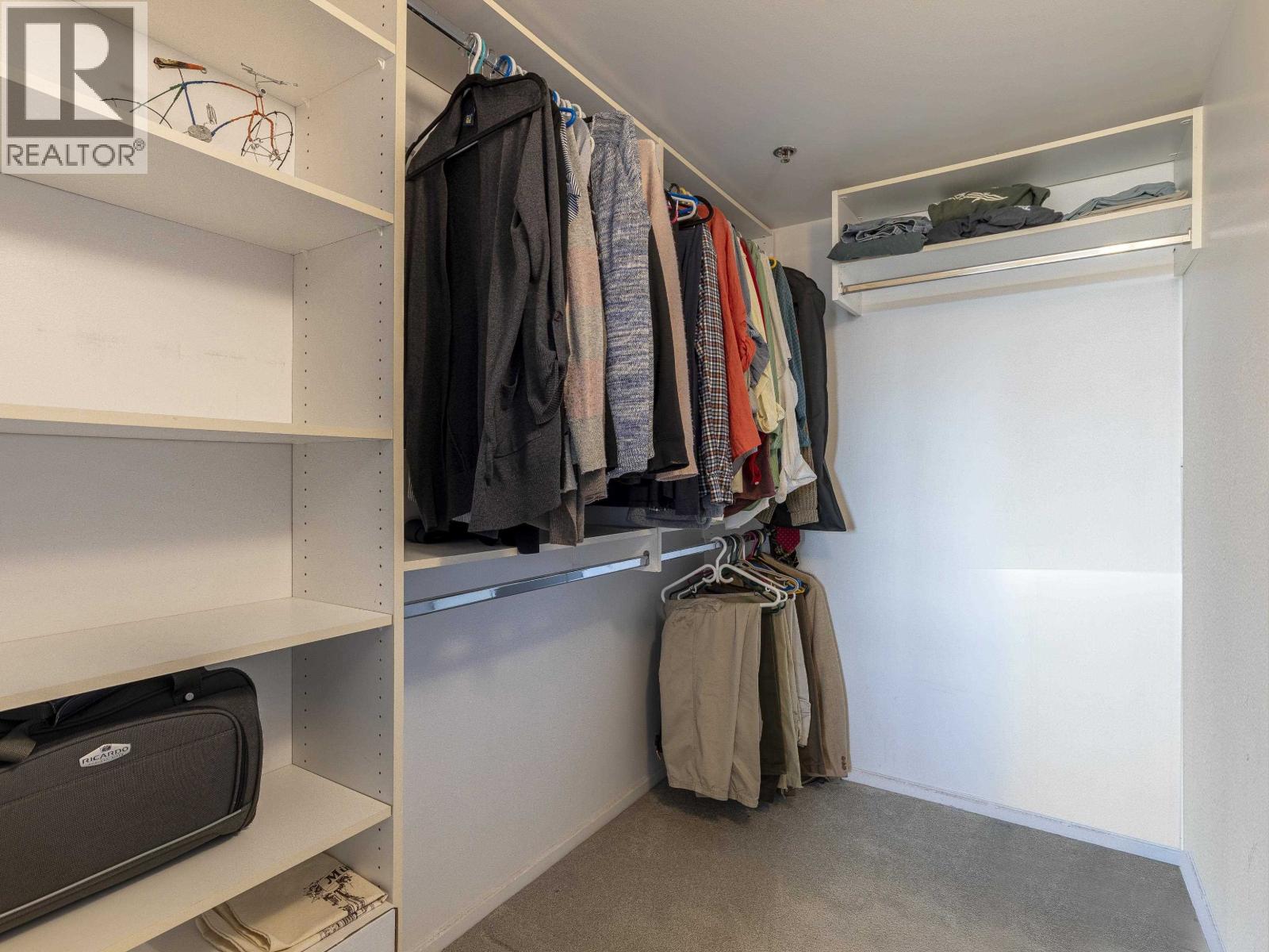 1703 212 Davie Street, Vancouver, British Columbia V6B 5Z4 - Photo 11 - R3164850