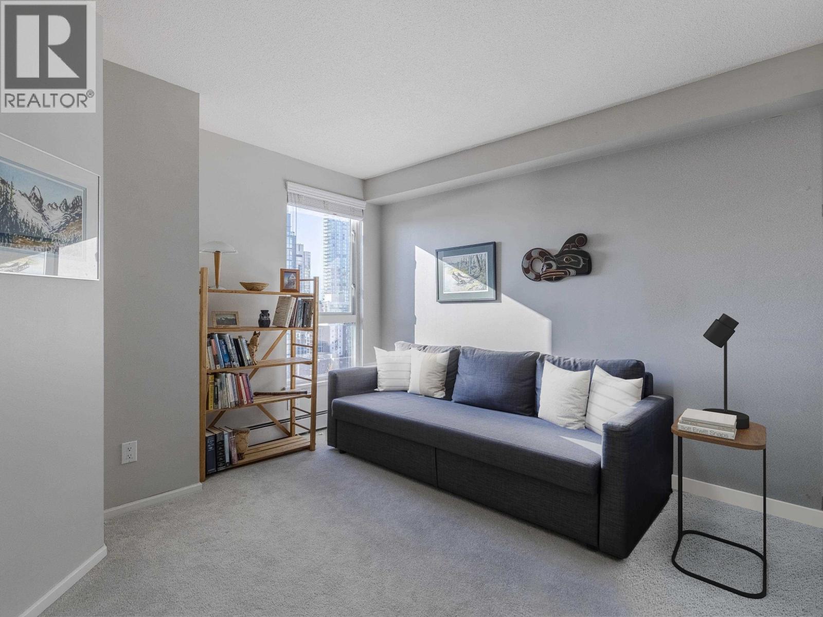 1703 212 Davie Street, Vancouver, British Columbia V6B 5Z4 - Photo 13 - R3164850