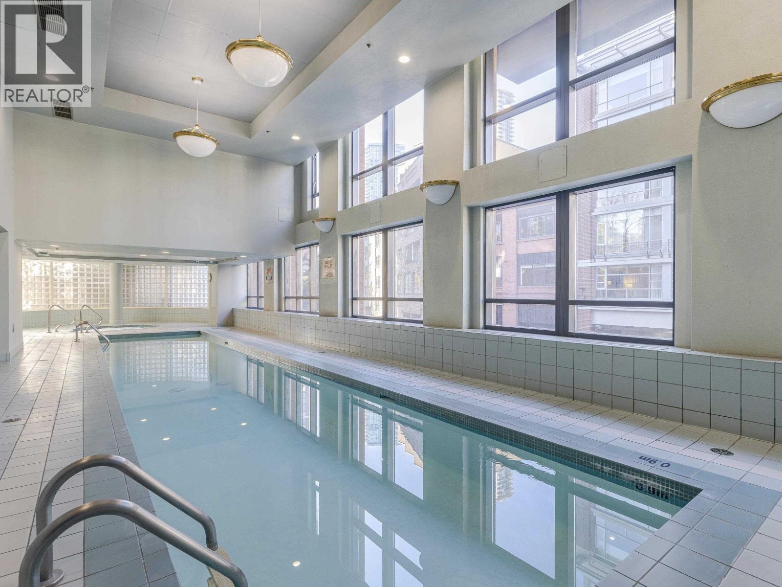 1703 212 Davie Street, Vancouver, British Columbia V6B 5Z4 - Photo 18 - R3164850