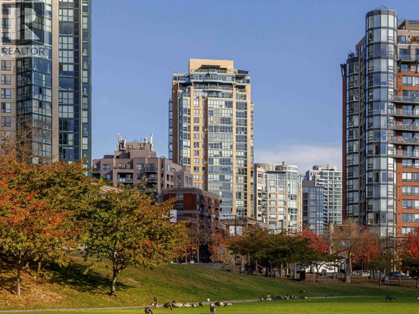 1703 212 Davie Street, Vancouver, British Columbia V6B 5Z4 - Photo 21 - R3164850