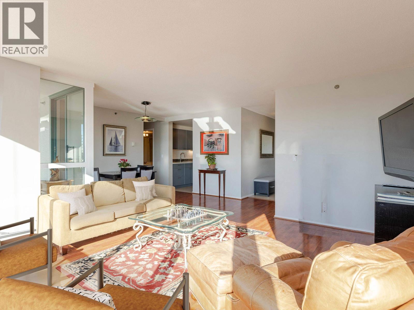 1703 212 Davie Street, Vancouver, British Columbia V6B 5Z4 - Photo 3 - R3164850