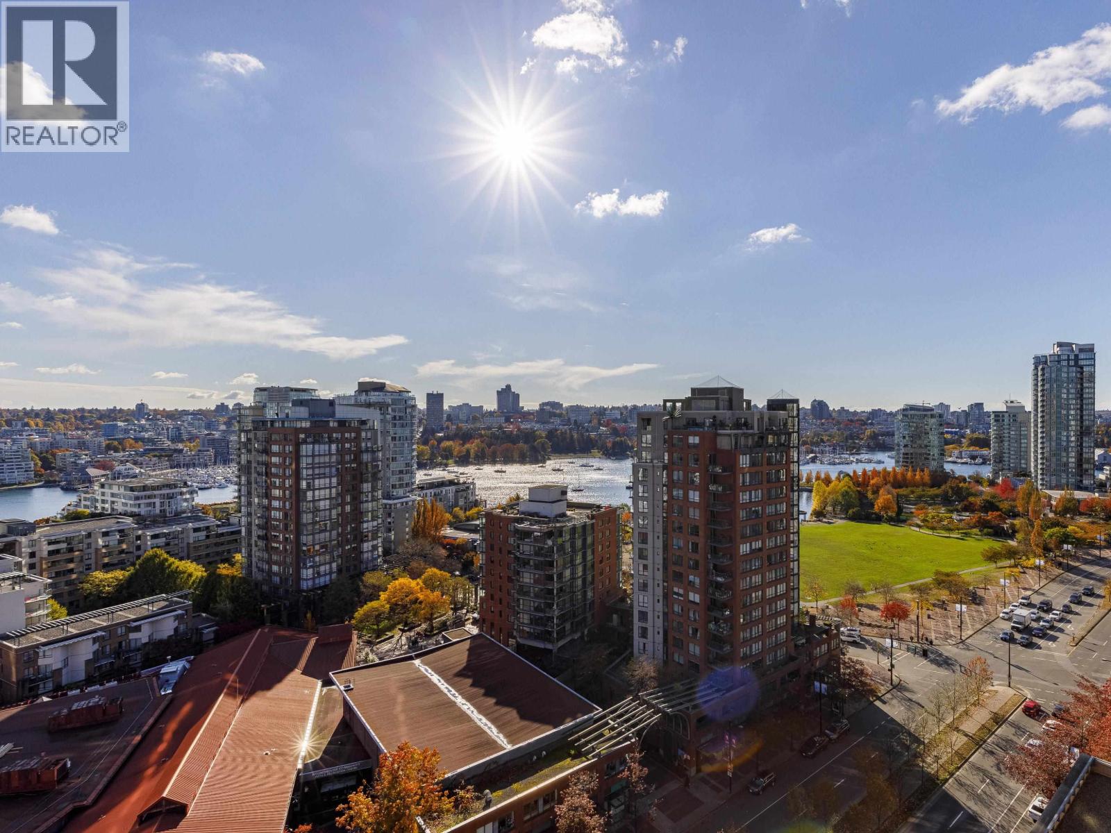 1703 212 Davie Street, Vancouver, British Columbia V6B 5Z4 - Photo 6 - R3164850