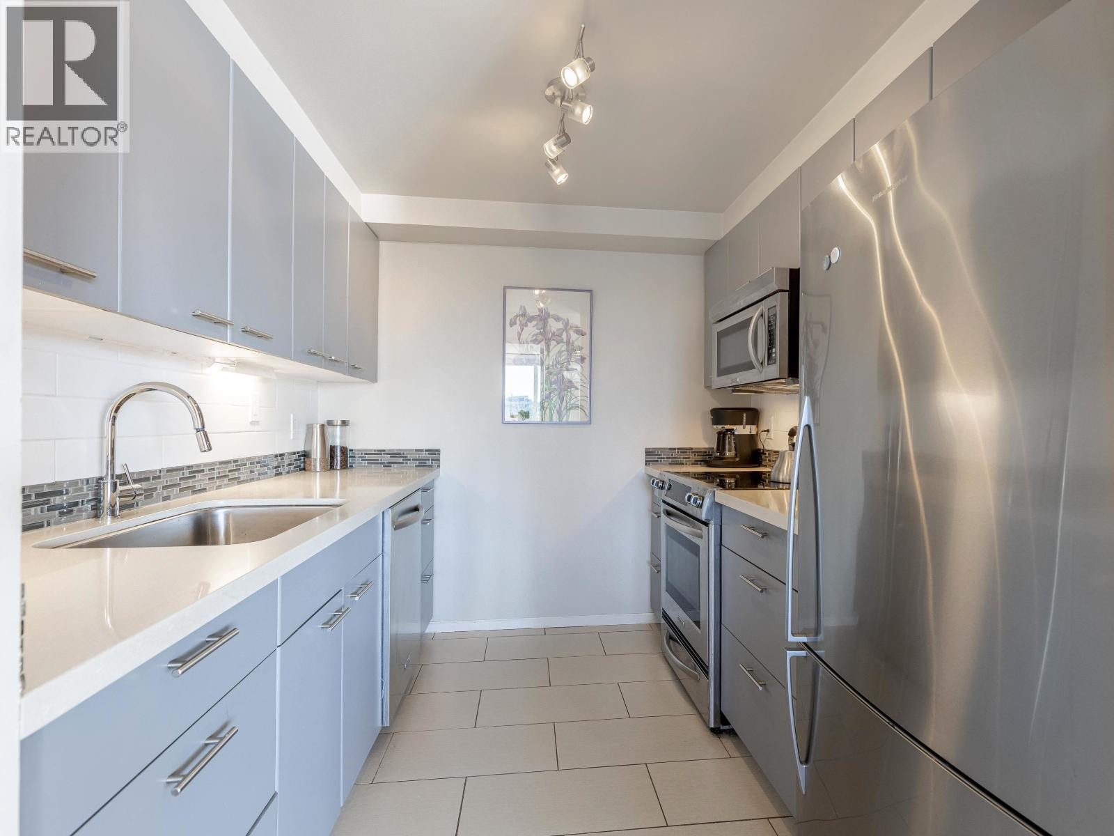 1703 212 Davie Street, Vancouver, British Columbia V6B 5Z4 - Photo 9 - R3164850