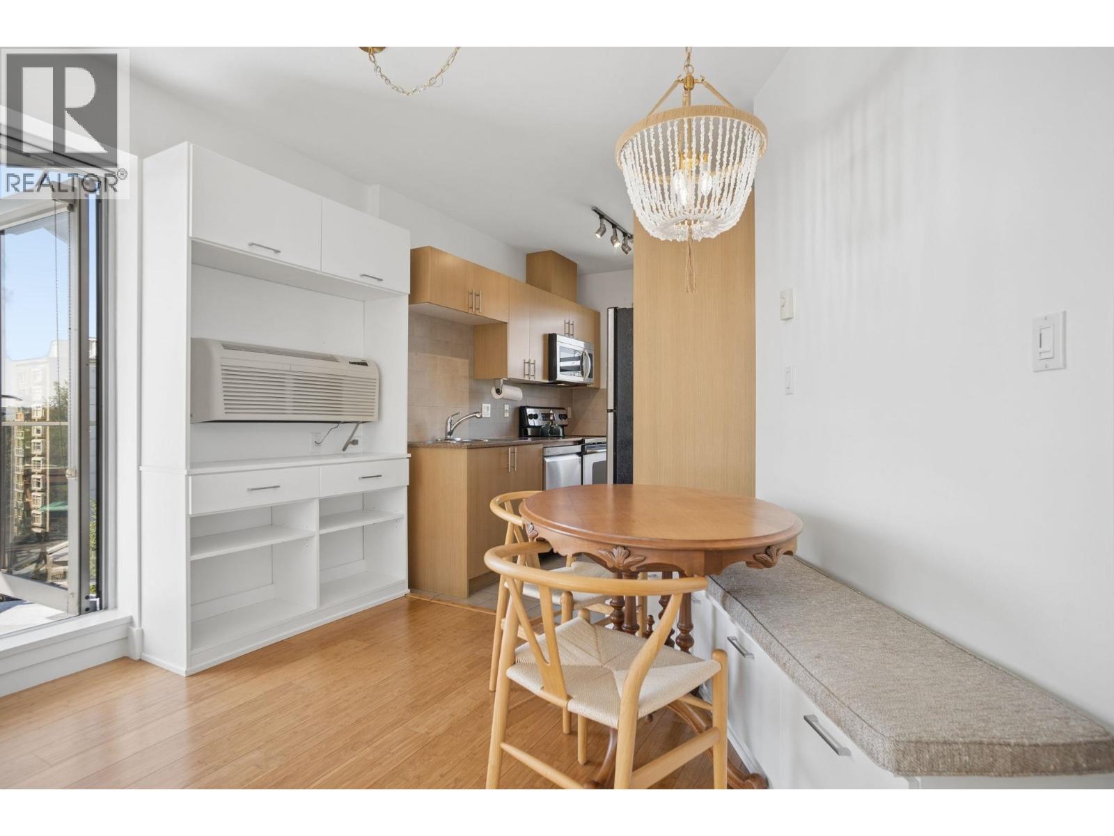 902 2965 Fir Street, Vancouver, British Columbia  V6J 5M9 - Photo 10 - R3164851