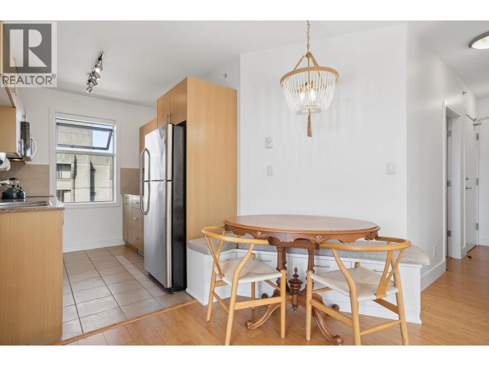 902 2965 Fir Street, Vancouver, British Columbia  V6J 5M9 - Photo 11 - R3164851