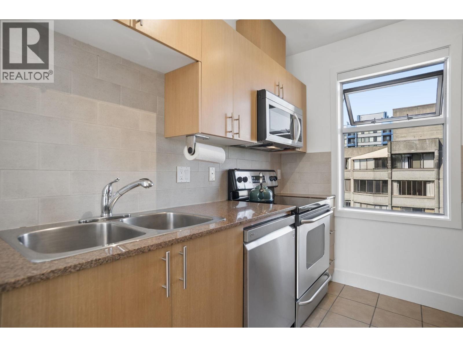 902 2965 Fir Street, Vancouver, British Columbia  V6J 5M9 - Photo 13 - R3164851