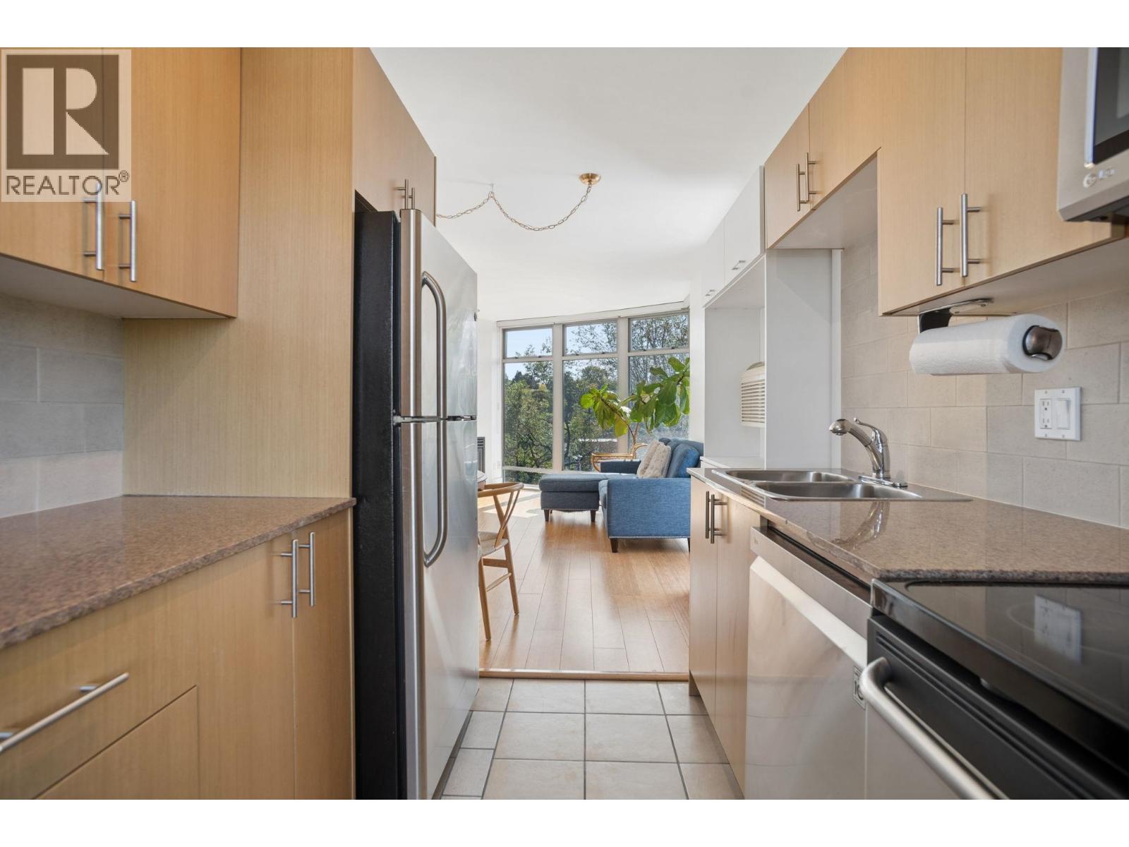 902 2965 Fir Street, Vancouver, British Columbia  V6J 5M9 - Photo 14 - R3164851