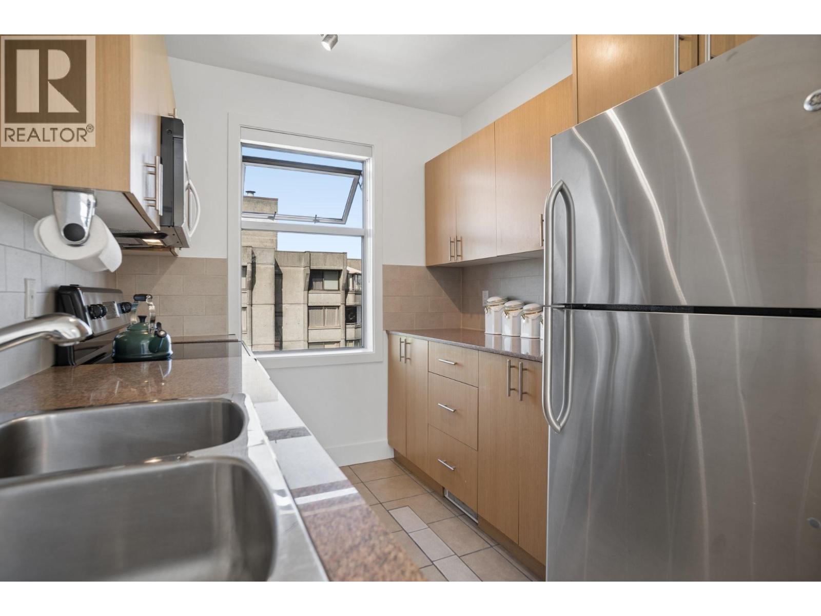 902 2965 Fir Street, Vancouver, British Columbia  V6J 5M9 - Photo 15 - R3164851
