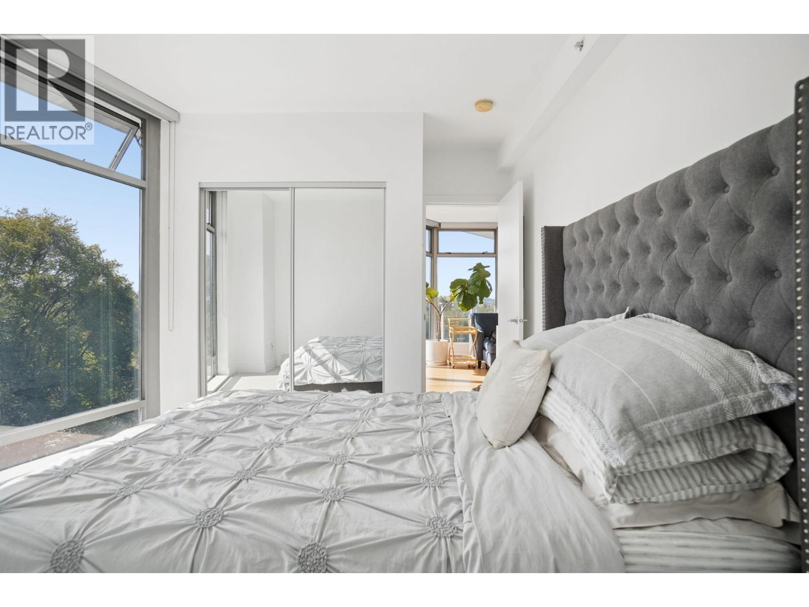 902 2965 Fir Street, Vancouver, British Columbia  V6J 5M9 - Photo 17 - R3164851