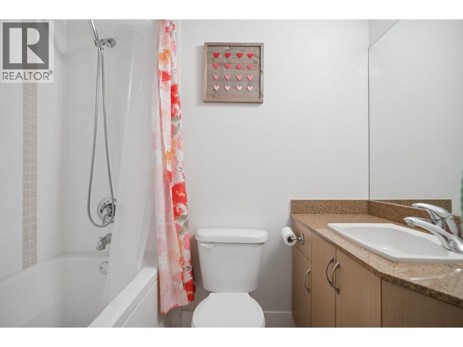 902 2965 Fir Street, Vancouver, British Columbia  V6J 5M9 - Photo 20 - R3164851